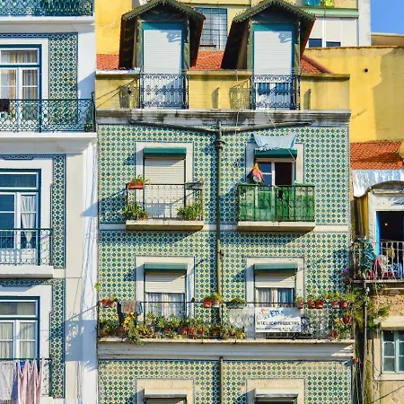 Appartement In Historic Neighbourhood, Walk Everywhere! *