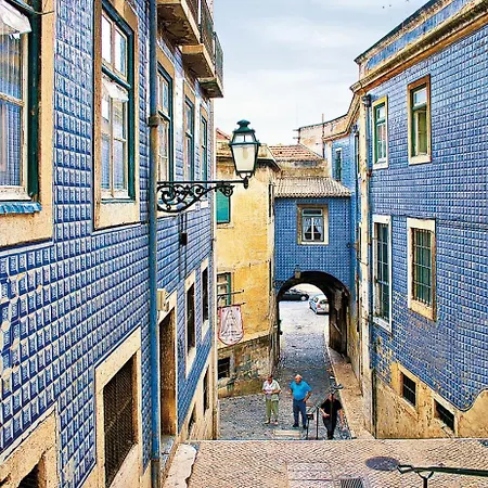 In Historic Neighbourhood, Walk Everywhere! Appartamento Lisbona