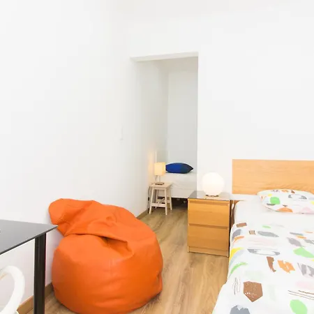 Appartamento In Historic Neighbourhood, Walk Everywhere!